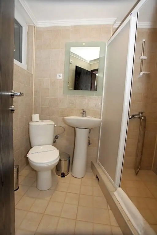 Petrus Hotel - Chambres