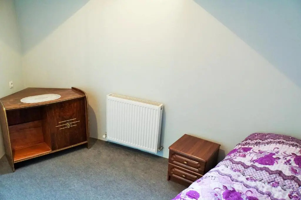 "Tbilisi Heart" Apartment — фото 4