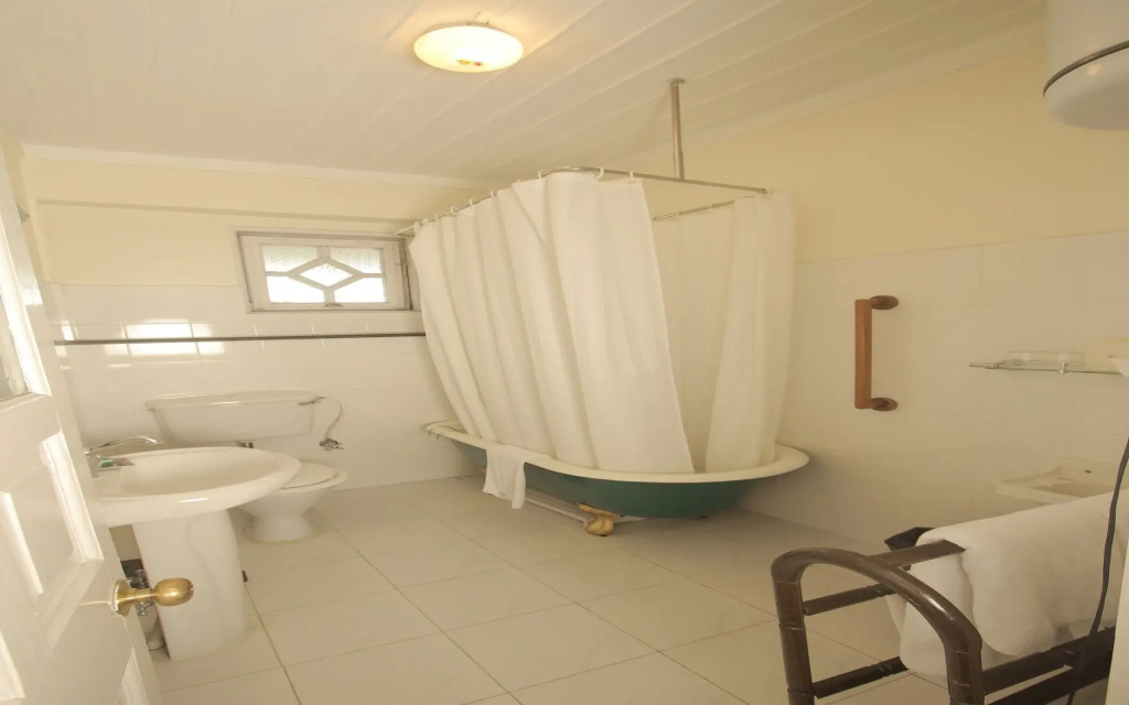 Windamere Hotel - фото 11