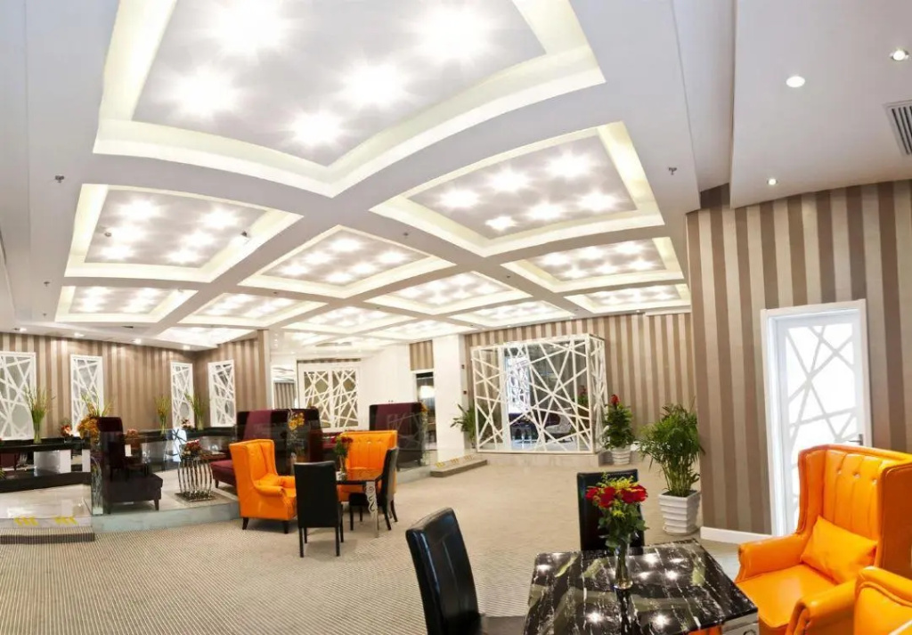 Отель Ya’ao International Hotel в Пекине