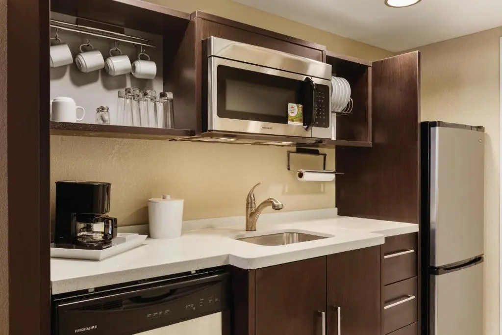 Home2 Suites by Hilton Dover, DE - Chambres