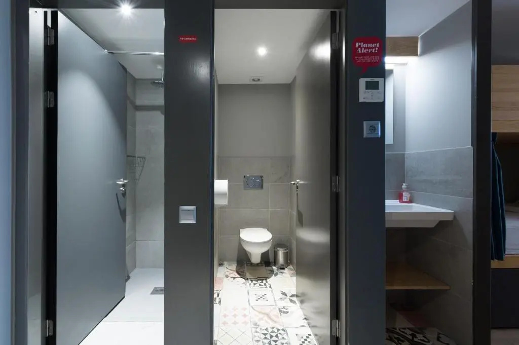 Standard Double room (bunk bed)