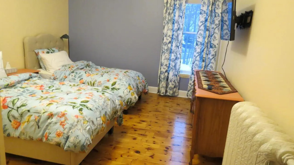 City Hostel-- HI-ST.JOHN'S by null