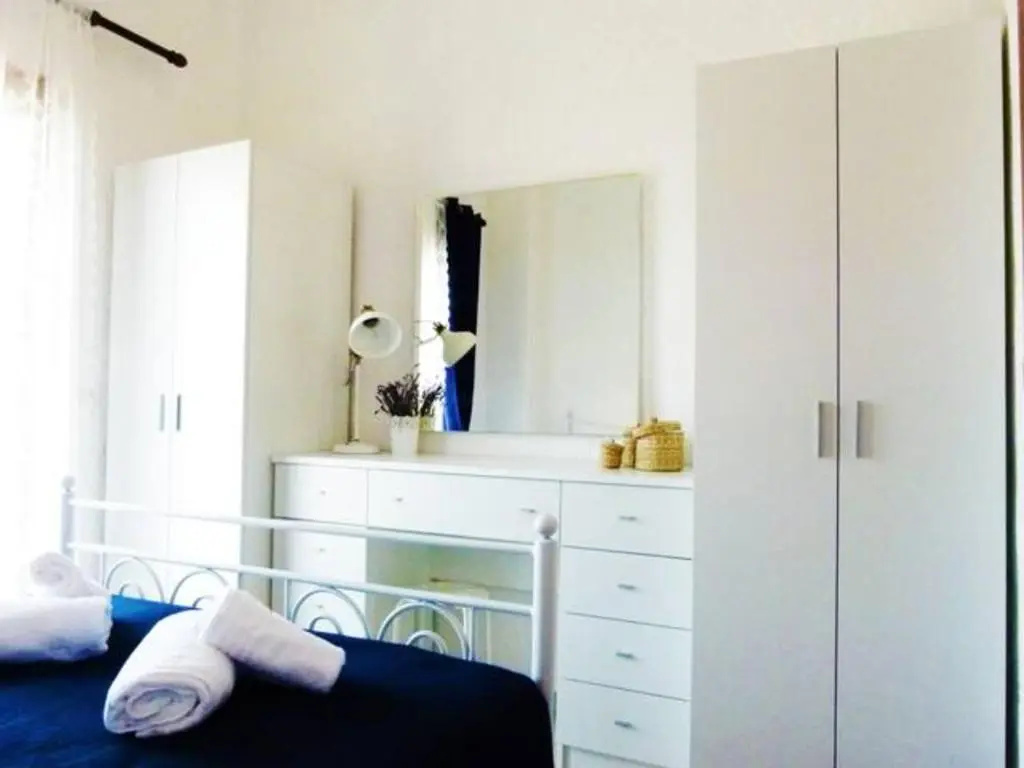 3 Bedrooms Villa