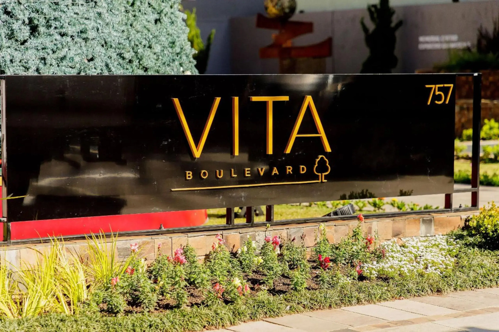 Vita Boulevard S208