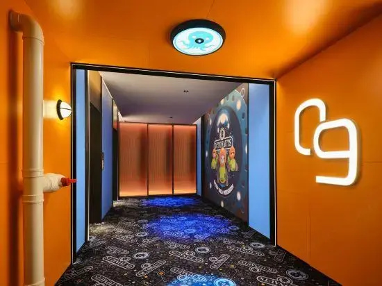 Hotel photo 18