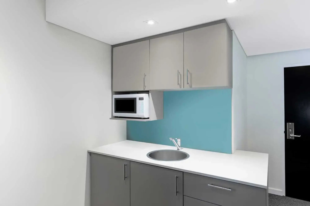 Adina Apartment Hotel Perth - Général