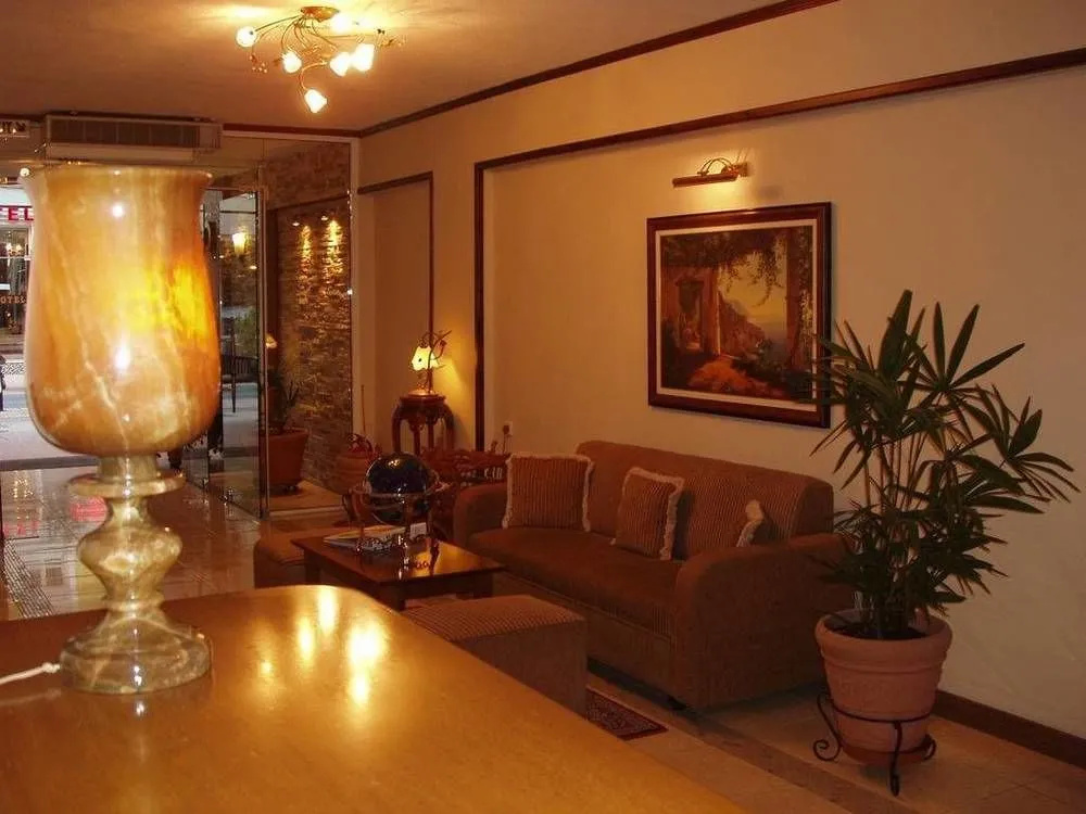 Hotel photo 12