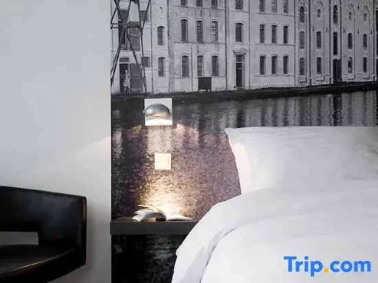 Inntel Hotels Amsterdam Zaandam - Chambres