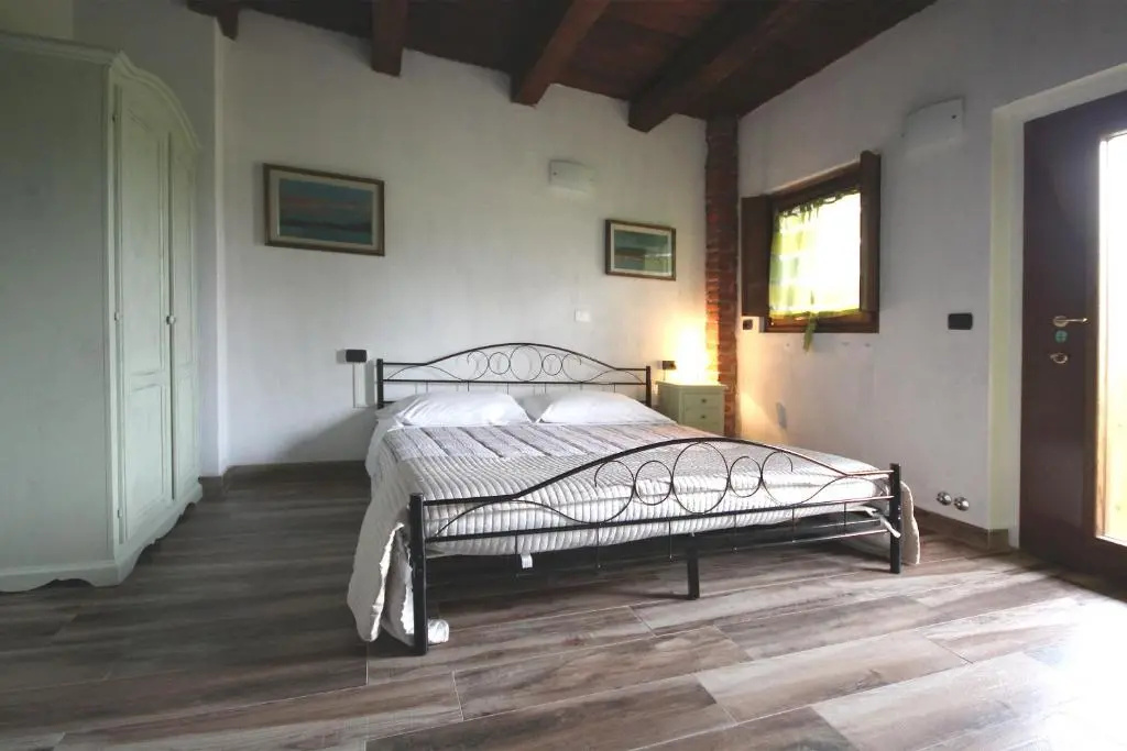 Agriturismo Helianthus - Chambres