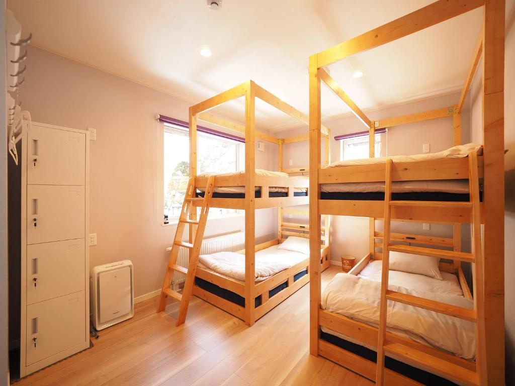 Family Tree Guest House 사진 5