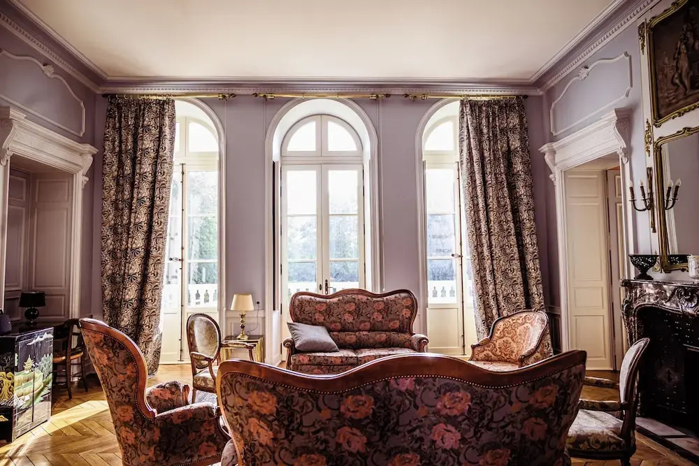 Voir la photo 3 — Château de la Grange Moreau
