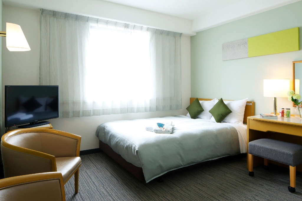 Hotel Resol Machida 사진 3