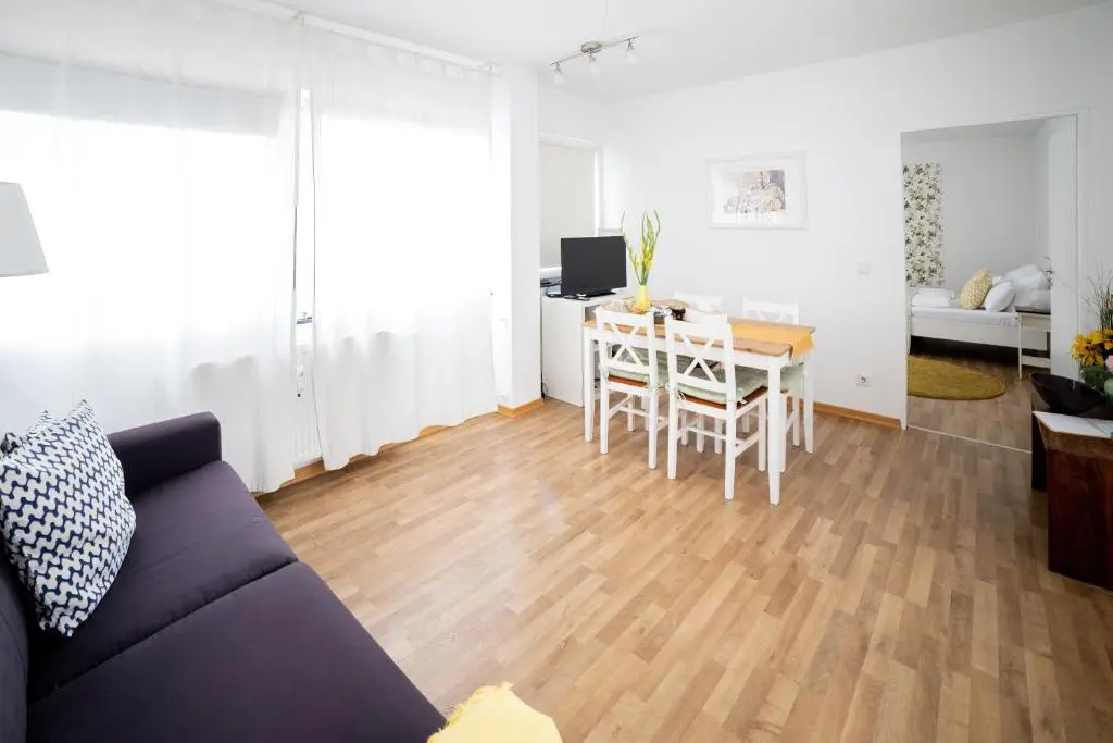 BB My place - Chambres