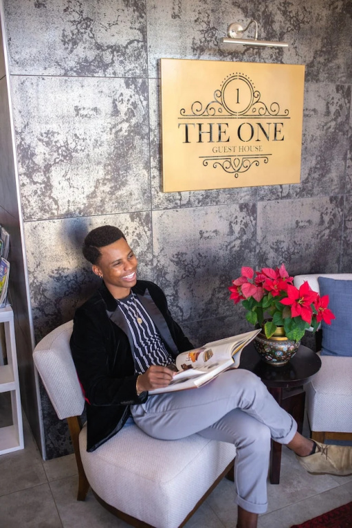 The One Guesthouse - Général