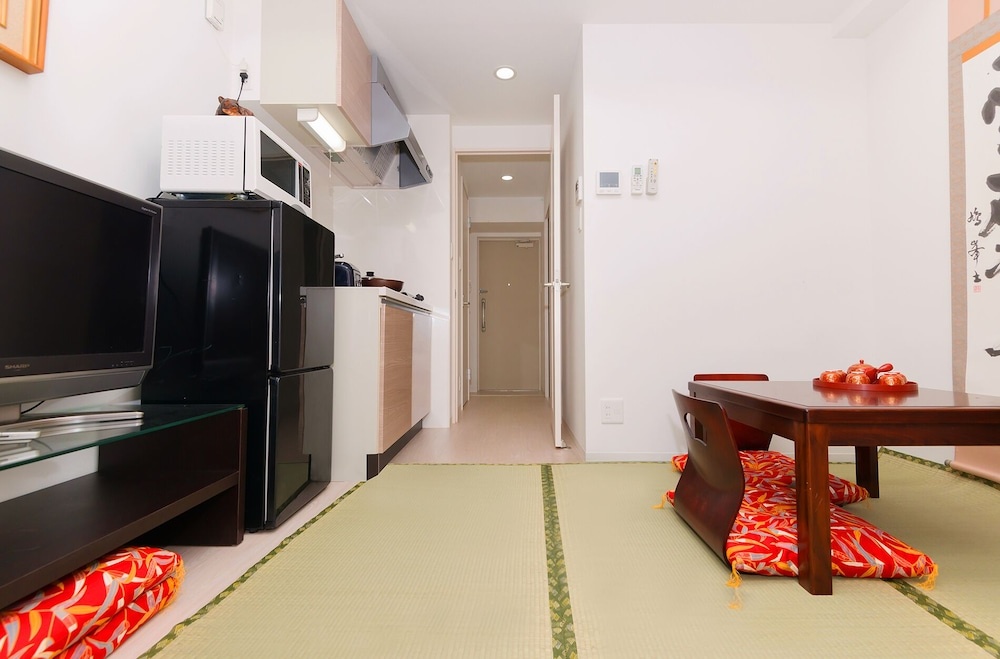 7mins Shinsaibashi Comfortable Apartment 사진 21