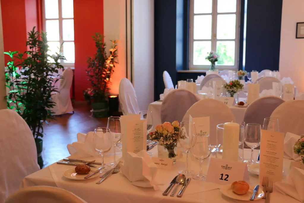 SPA Hotel Erzherzog Johann - Général