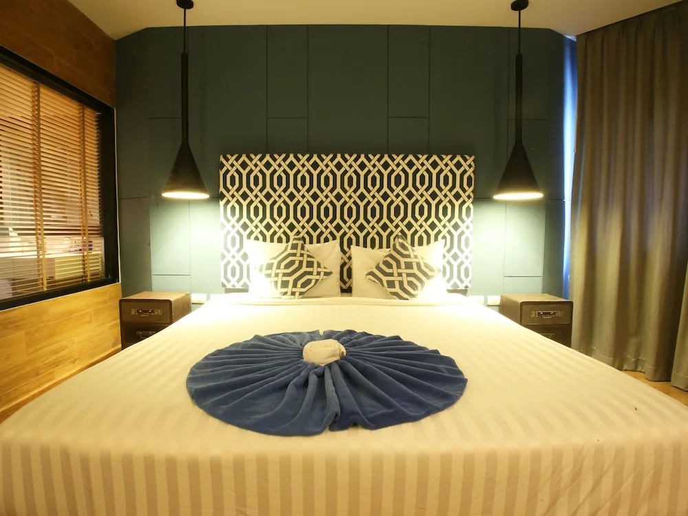 Dreamz House Boutique - Chambres