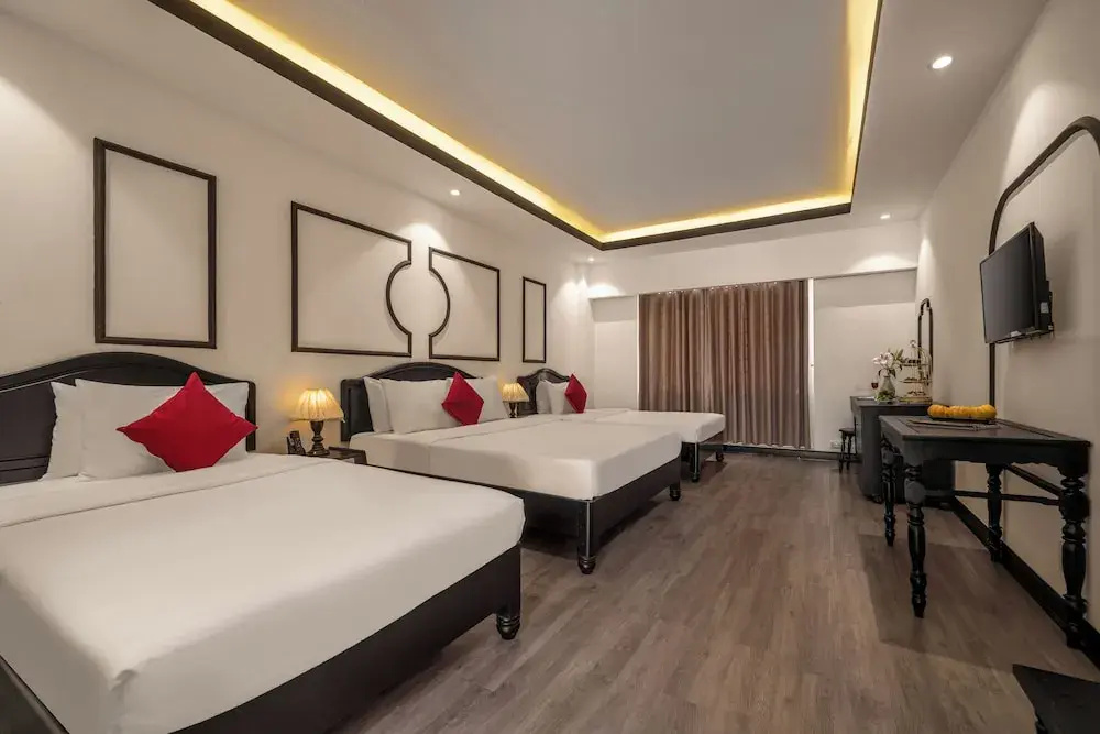 Hotel photo 5
