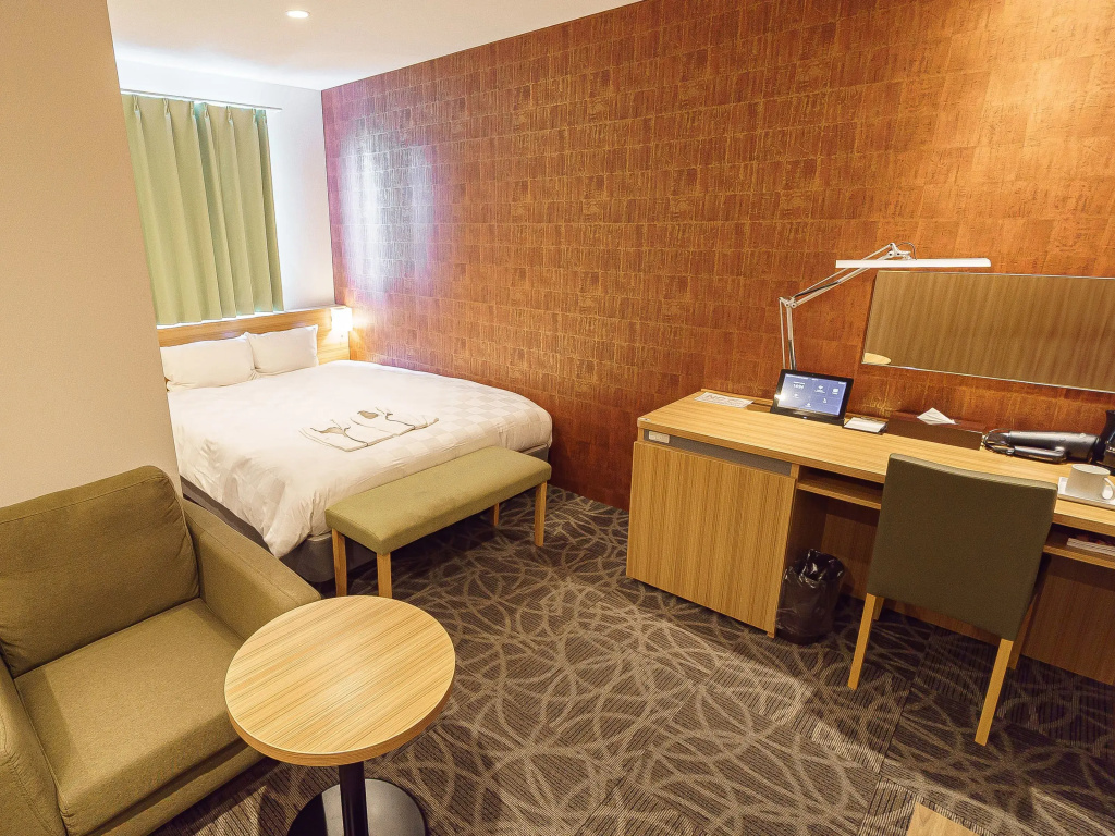 Sakura Garden Hotel - Général