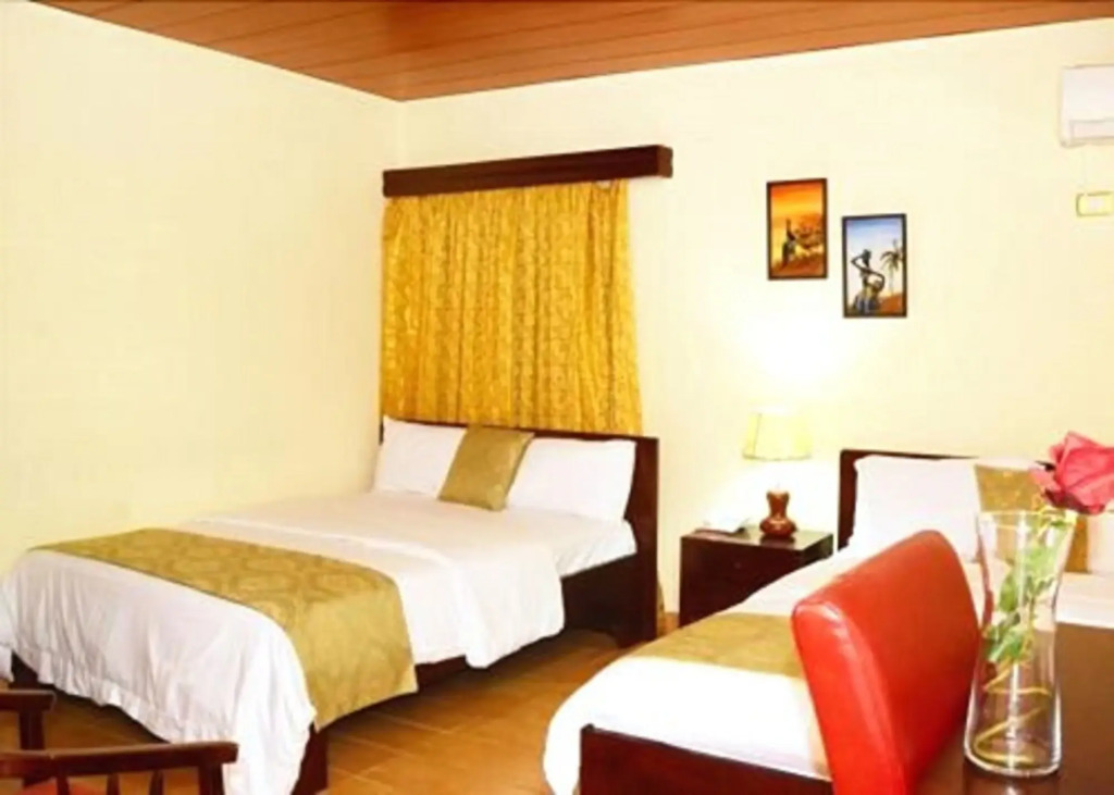 The Cape Hotel - фото 19