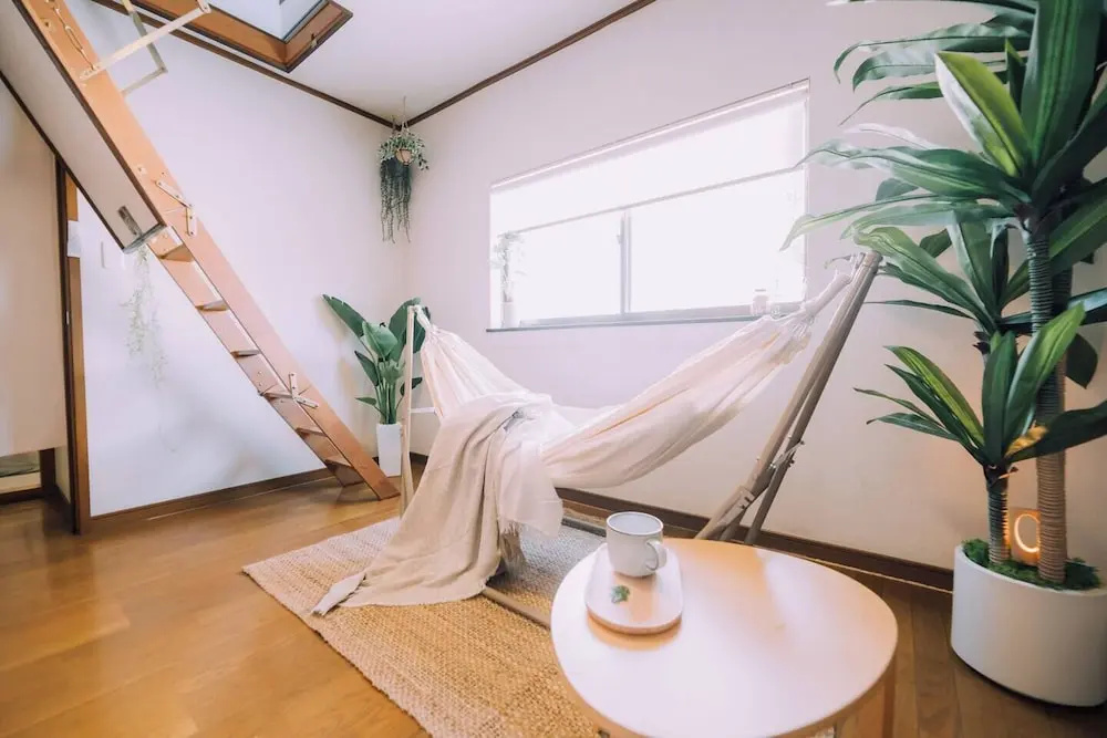 5BDR 1.5BA Osaka Castle House 사진 14
