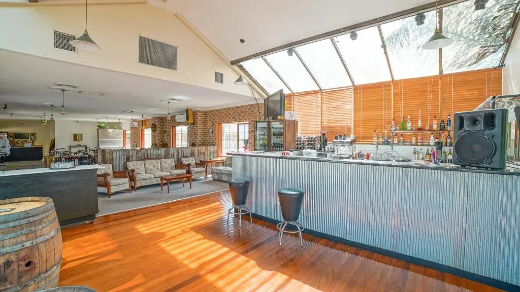 Country 2 Coast Coffs Harbour Motor Inn - Chambres