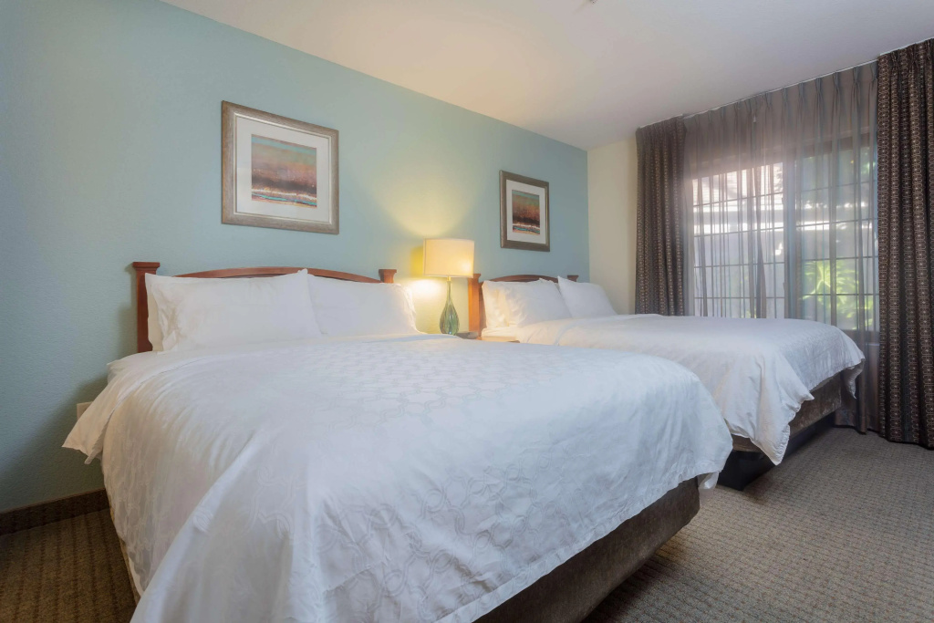 Sonesta ES Suites Anaheim Resort Area - Général