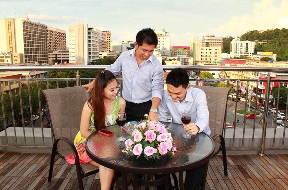 Horizon Hotel
