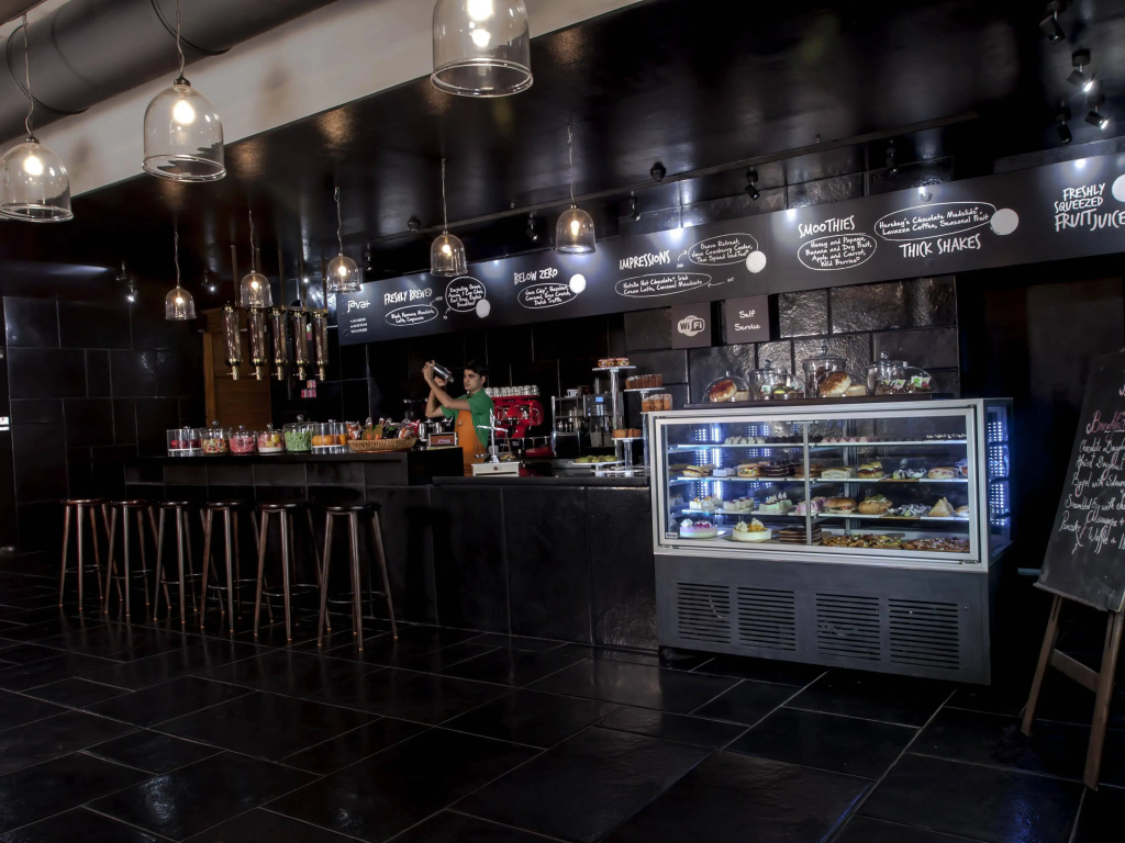 Le Méridien Ahmedabad - Général