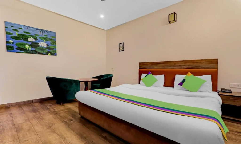 Hotel photo 9