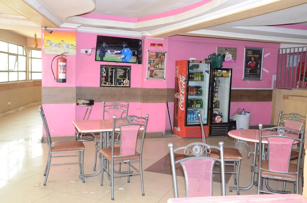 Starehe link hotel - Général