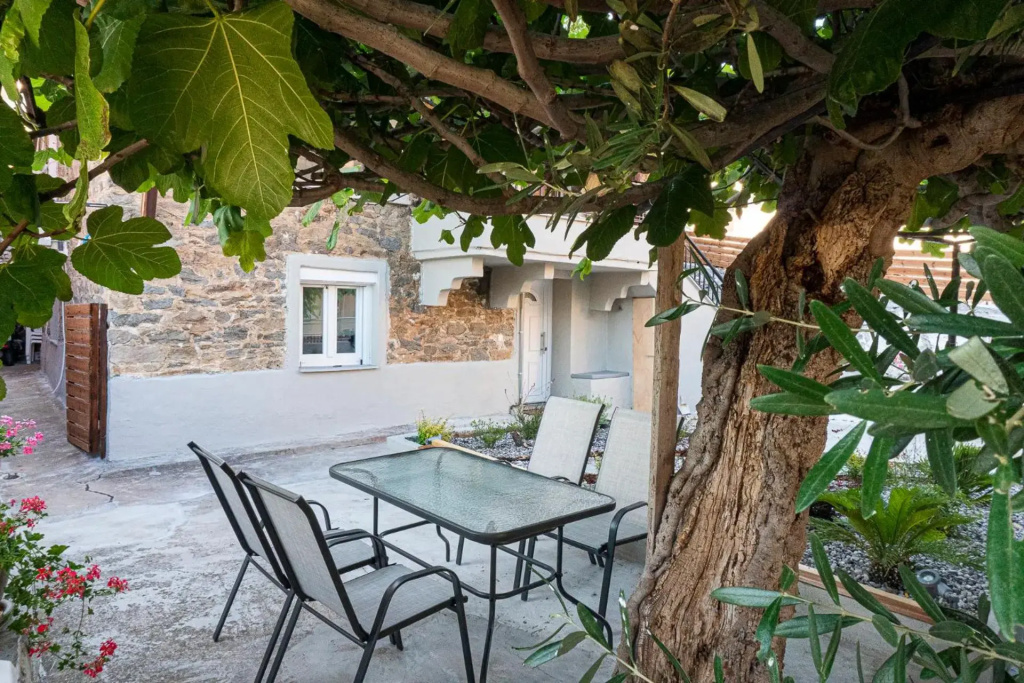 Petra'S House