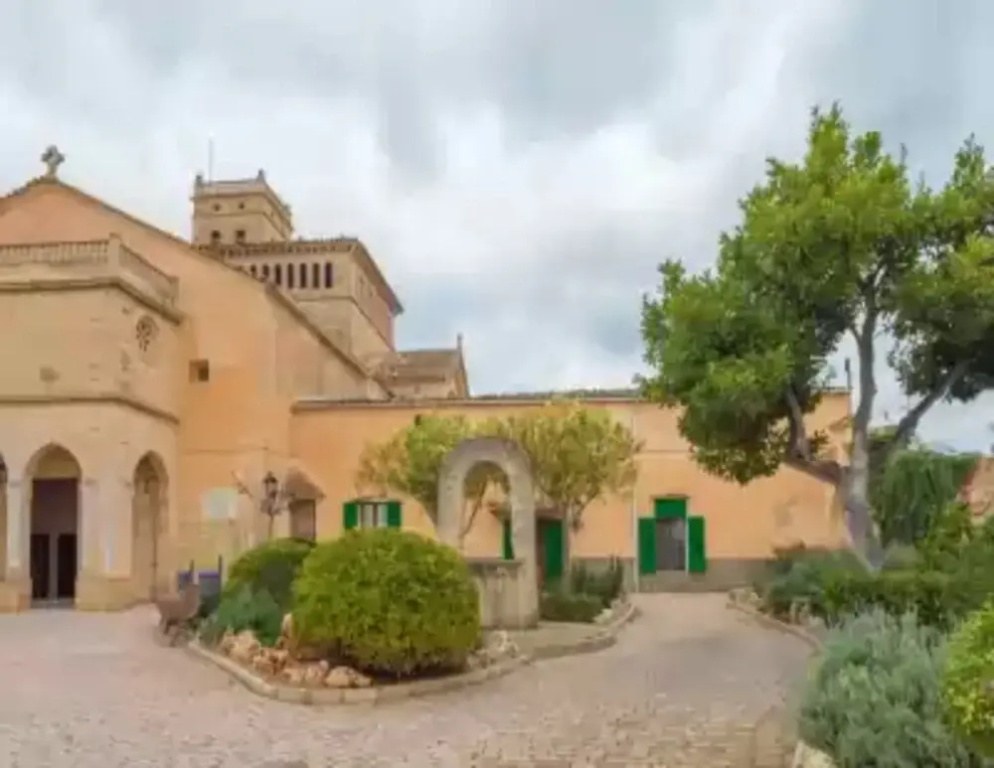Garriga D'alcudiola - Villa With Private Pool