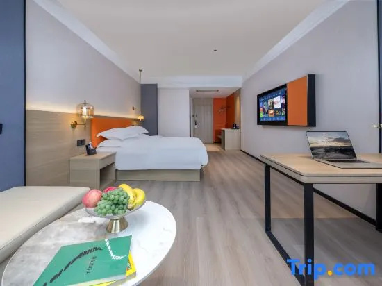 Luxury room