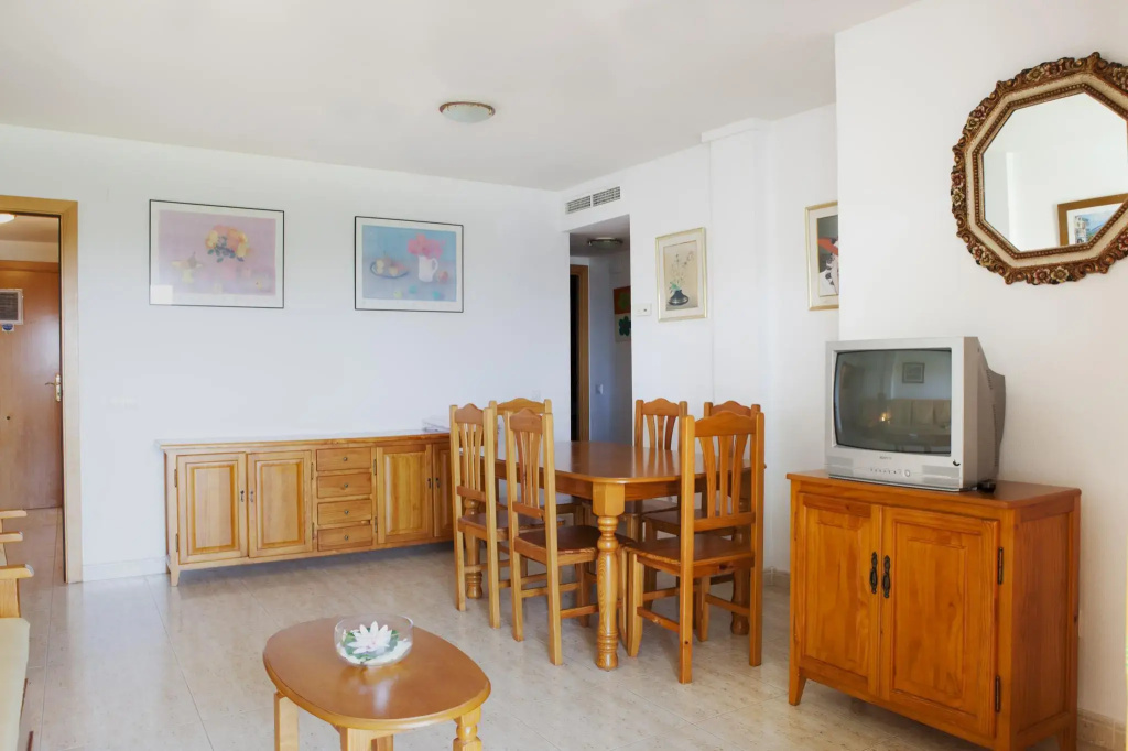 Ibersol Siesta Dorada - Général