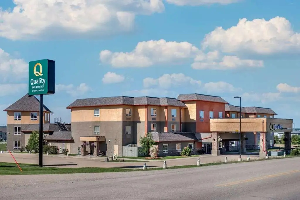 Best Western Rimstone Ridge Hotel