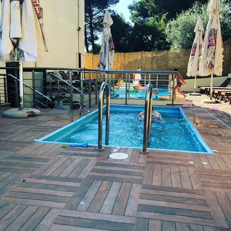 Hotel ADRIANA - Général