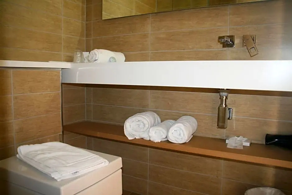 Hotel Olivier - Chambres
