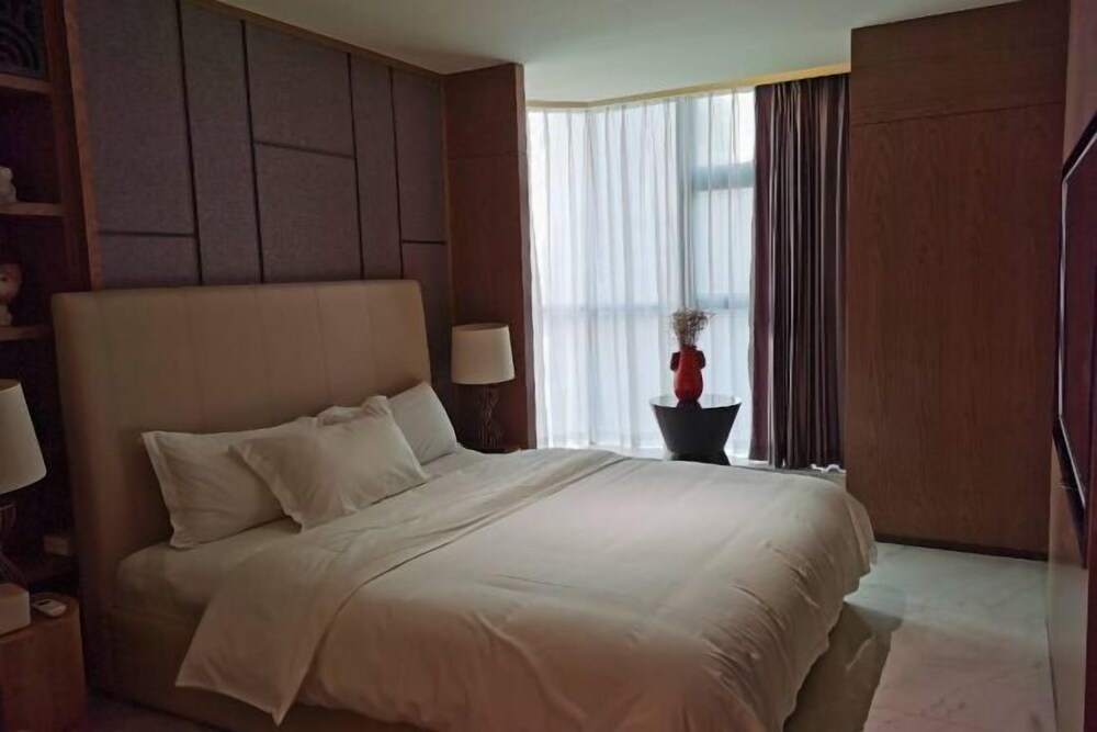 Kaluowei Apartment (Zheshang Building) in Dongguan