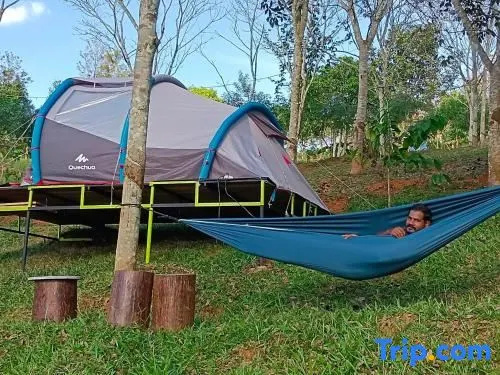 Agronest Farm & Resort By Teal Luxury Stay