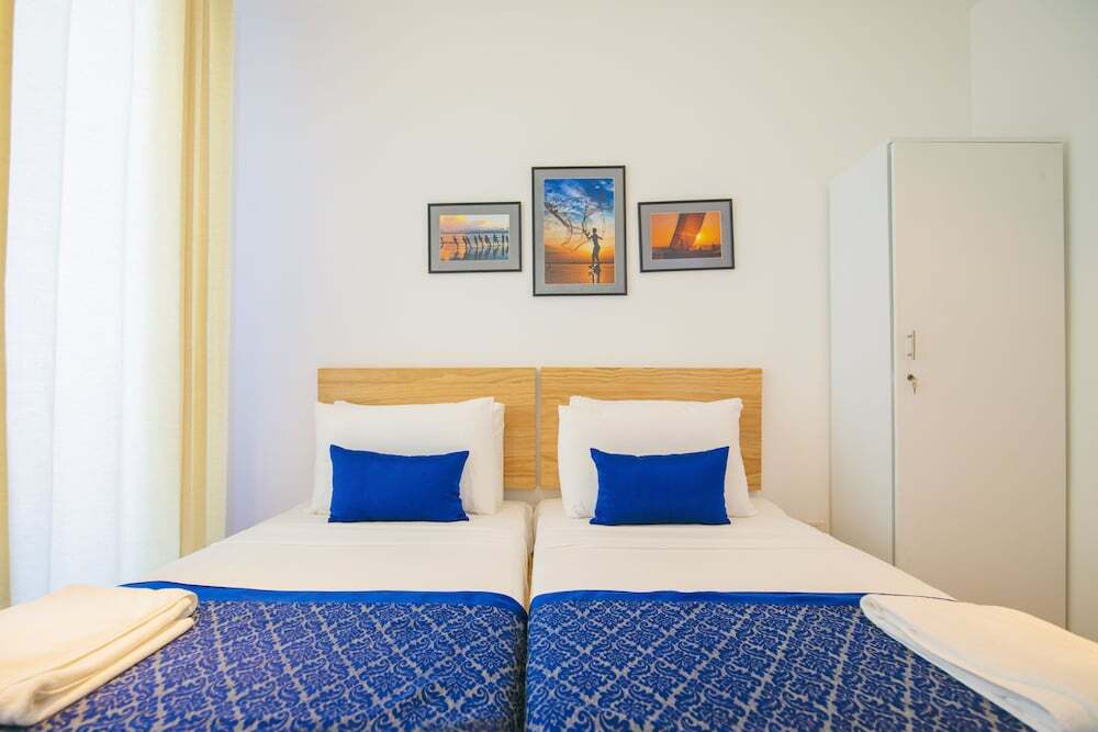 Oceanfront Condominiums Nilaveli
