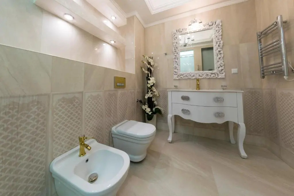 Harmony Suites Monte Carlo - Chambres