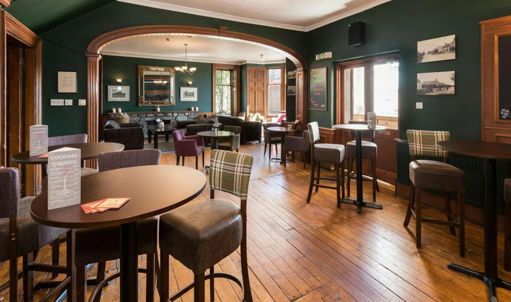 The Boat Hotel - Général