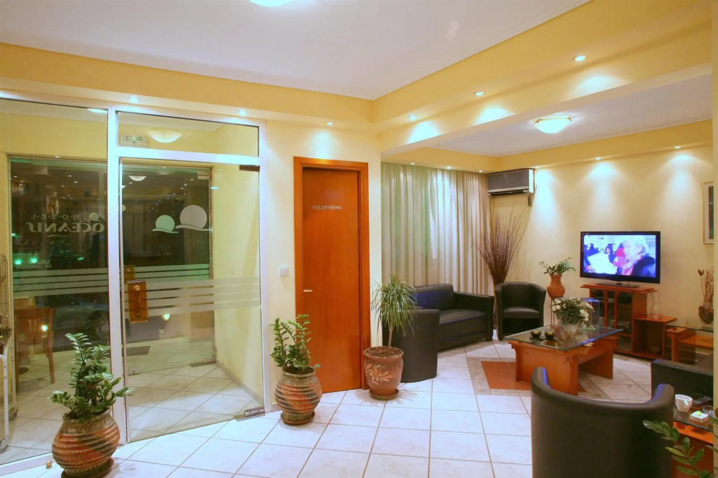 Hotel photo 14