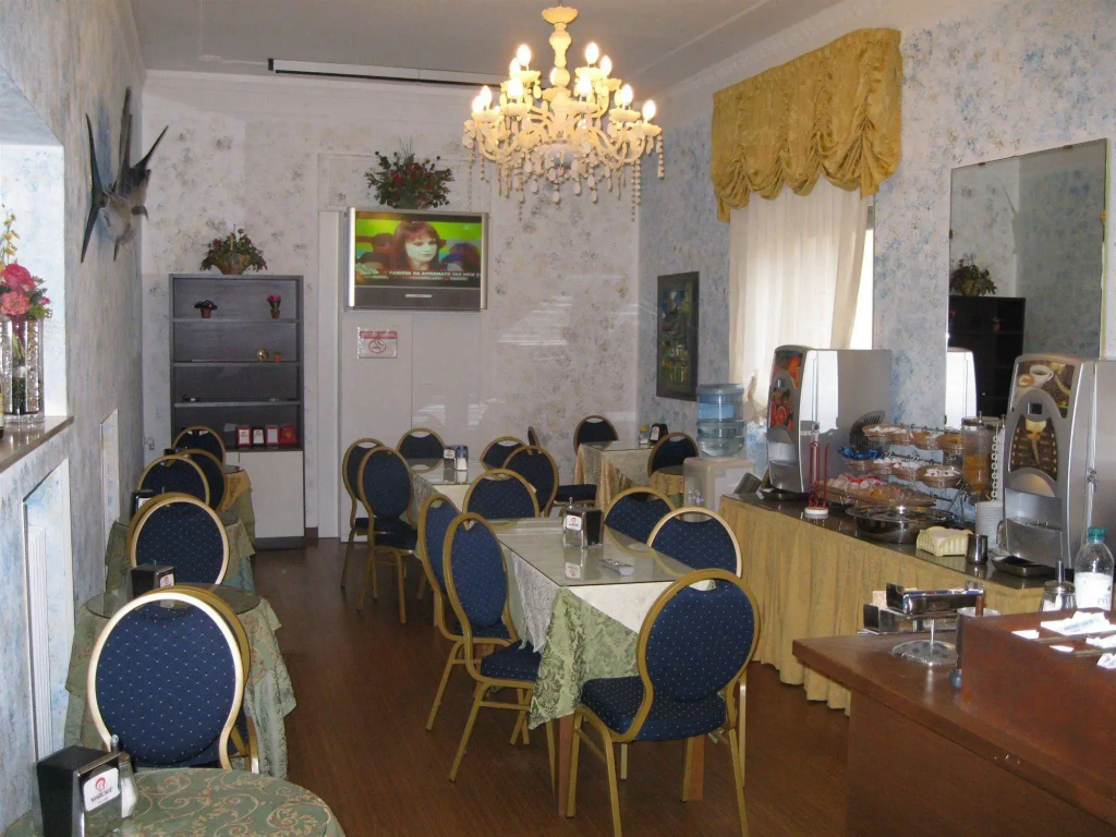 Hotel photo 13