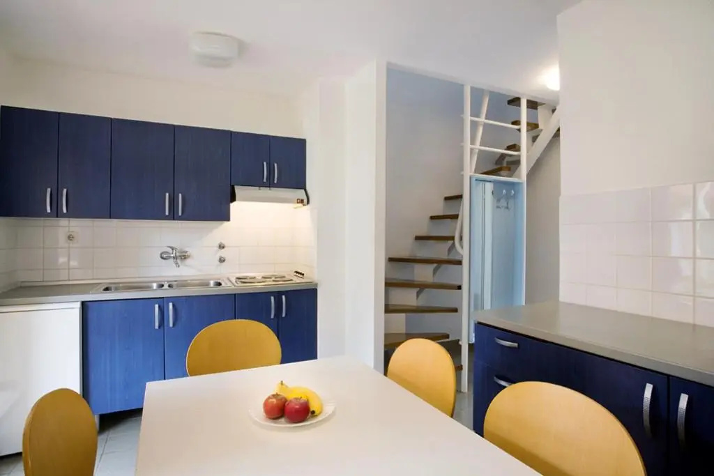 2 Bedrooms Apartment with sunset view