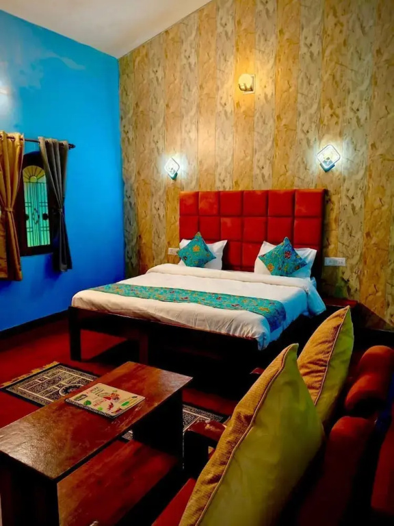 Premium Cottage
