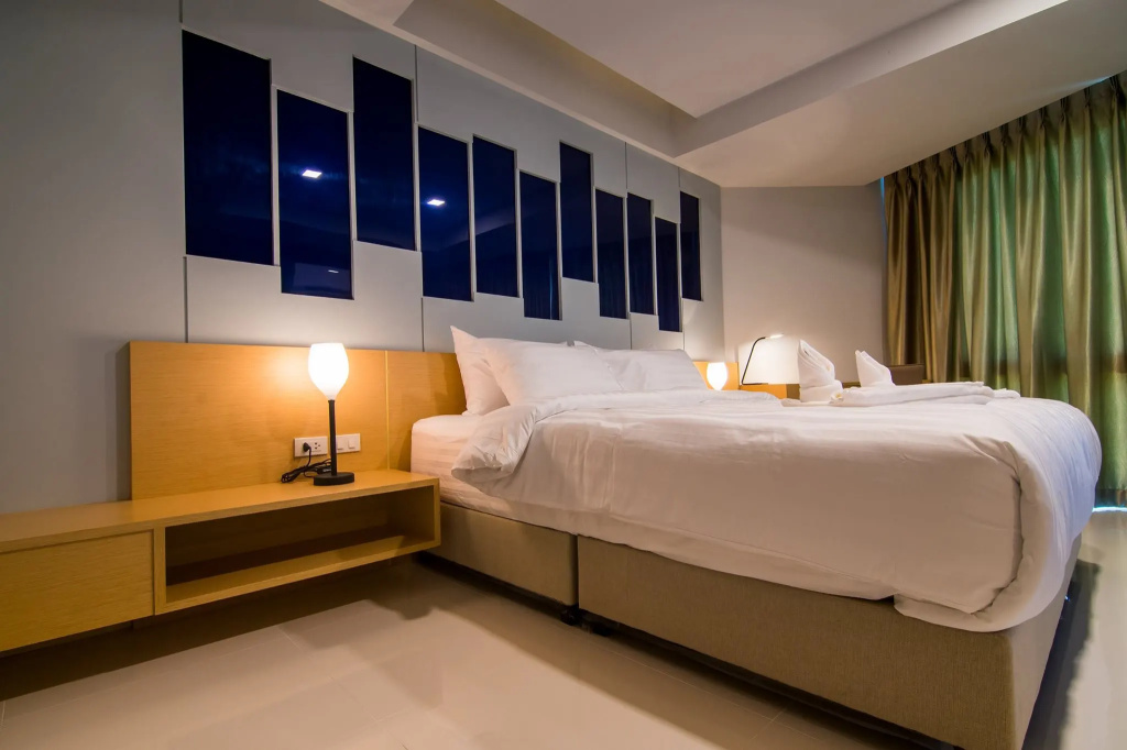 Superior room
