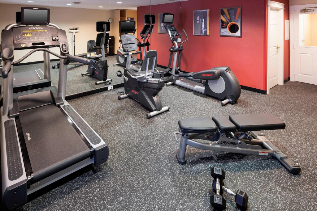 TownePlace Suites by Marriott Dallas Las Colinas - Général